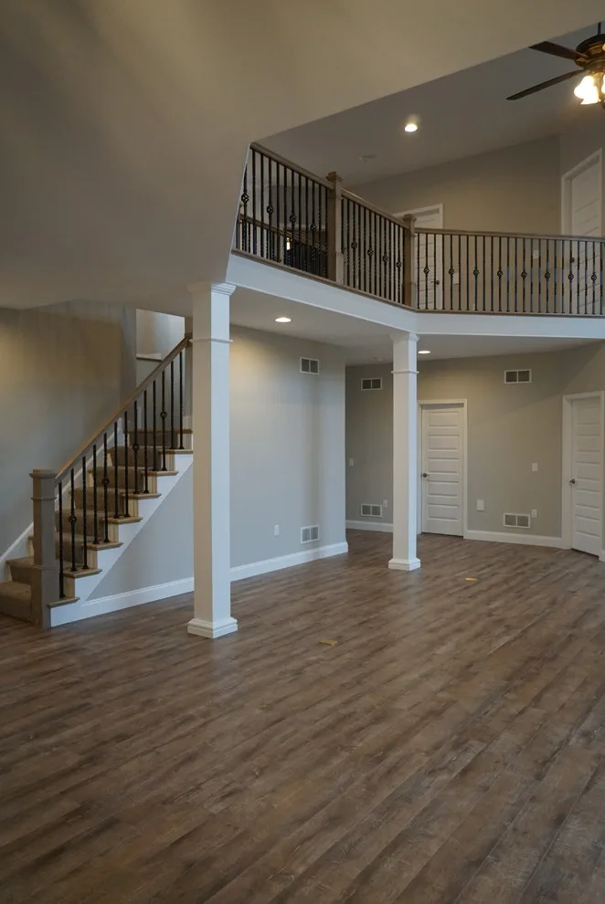 Custom 4000 sq ft Home in Schuykill Haven by S. Gerald Musser-Builder - Photo 19