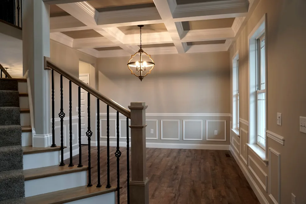 Custom 4000 sq ft Home in Schuykill Haven by S. Gerald Musser-Builder - Photo 12