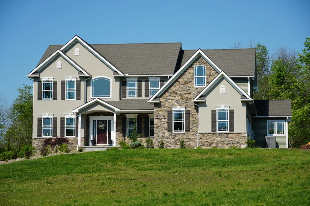 Custom 4000 sq ft Home in Schuykill Haven by S. Gerald Musser-Builder - Photo 49
