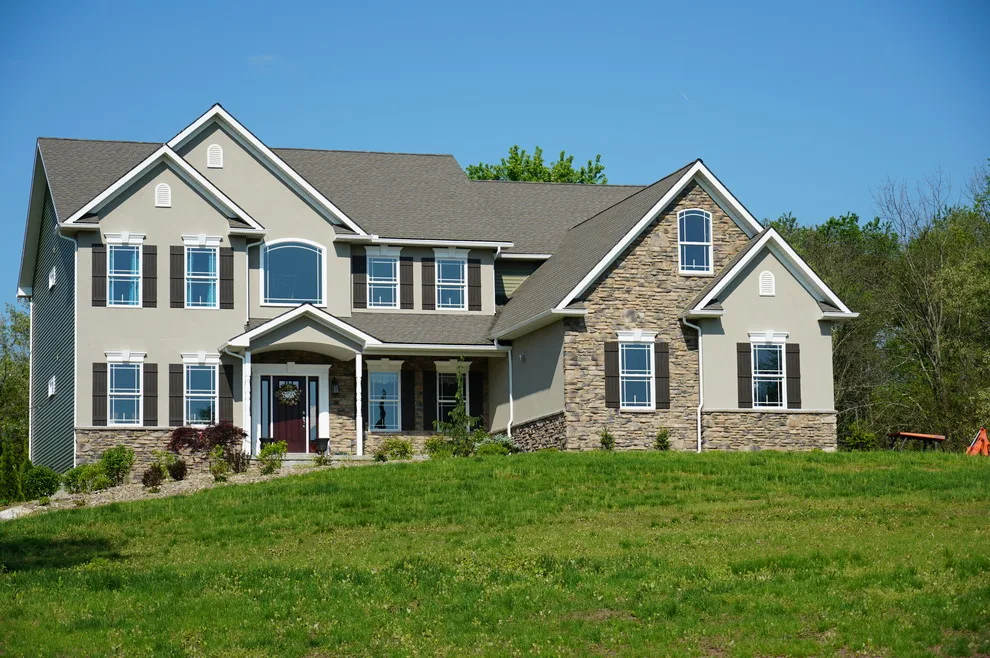 Custom 4000 sq ft Home in Schuykill Haven by S. Gerald Musser-Builder - Photo 55