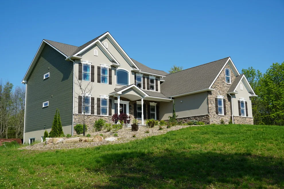Custom 4000 sq ft Home in Schuykill Haven by S. Gerald Musser-Builder - Photo 54