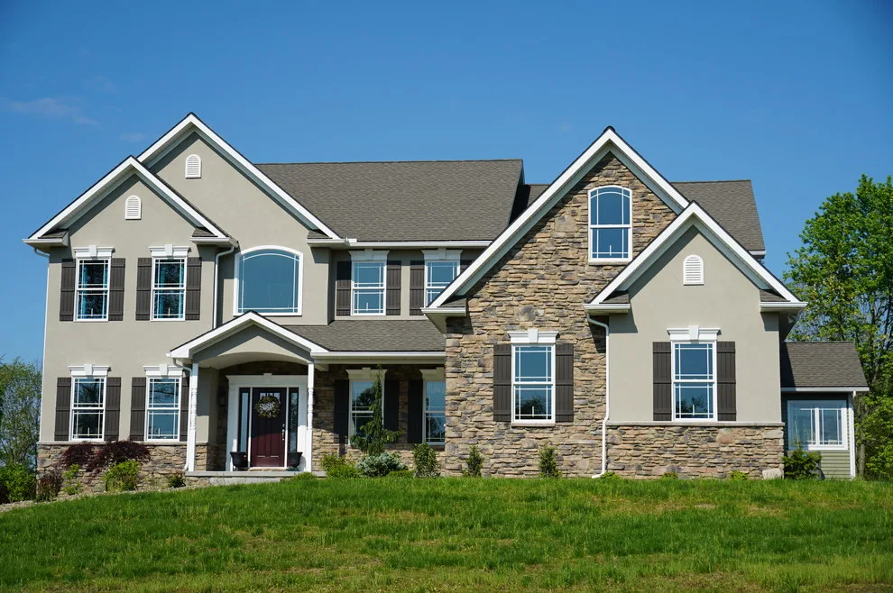 Custom 4000 sq ft Home in Schuykill Haven by S. Gerald Musser-Builder - Photo 37