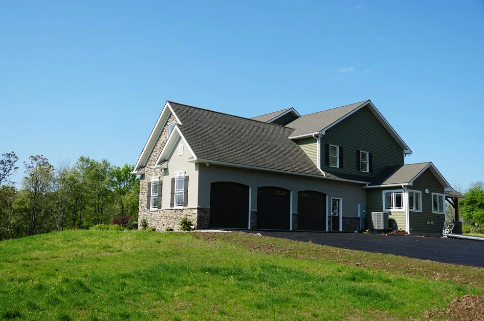 Custom 4000 sq ft Home in Schuykill Haven by S. Gerald Musser-Builder - Photo 57