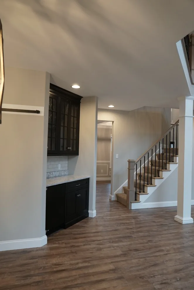 Custom 4000 sq ft Home in Schuykill Haven by S. Gerald Musser-Builder - Photo 27