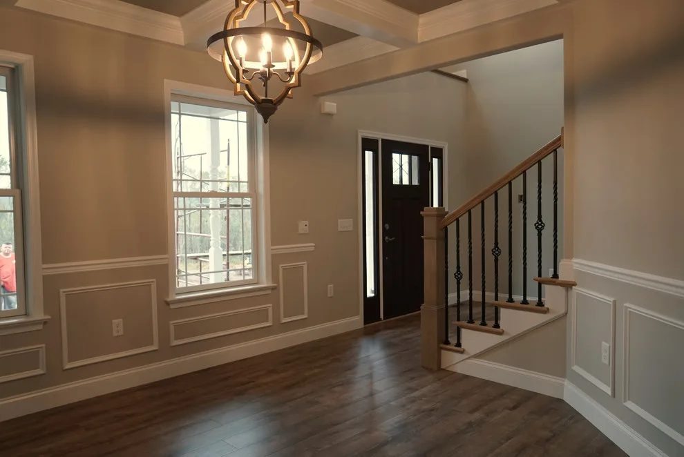 Custom 4000 sq ft Home in Schuykill Haven by S. Gerald Musser-Builder - Photo 65