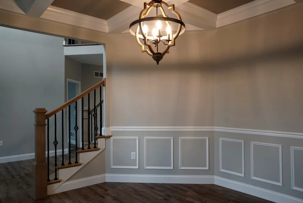 Custom 4000 sq ft Home in Schuykill Haven by S. Gerald Musser-Builder - Photo 39