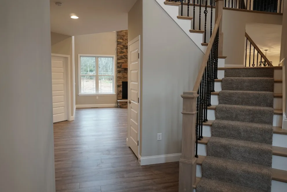 Custom 4000 sq ft Home in Schuykill Haven by S. Gerald Musser-Builder - Photo 48