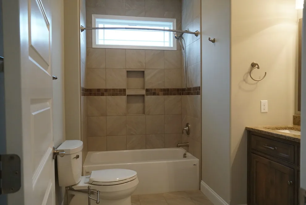 Custom 4000 sq ft Home in Schuykill Haven by S. Gerald Musser-Builder - Photo 60