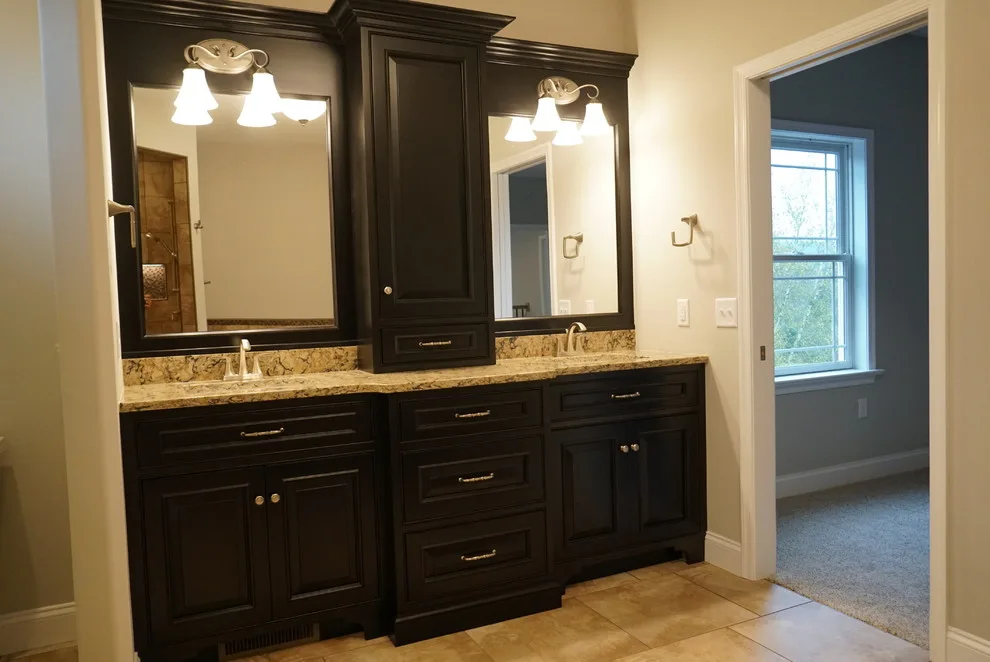 Custom 4000 sq ft Home in Schuykill Haven by S. Gerald Musser-Builder - Photo 36