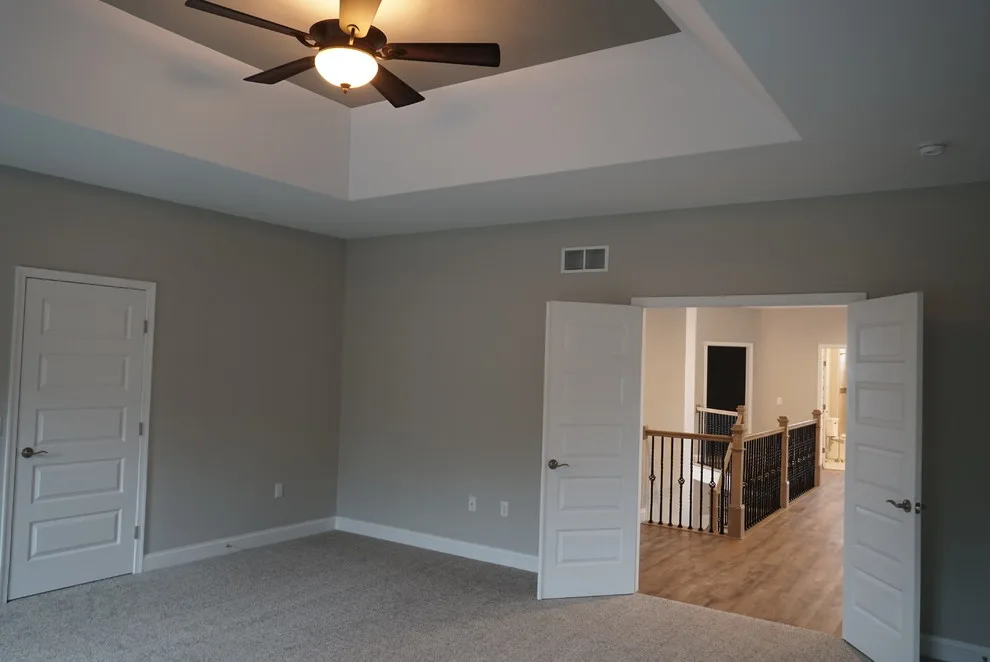 Custom 4000 sq ft Home in Schuykill Haven by S. Gerald Musser-Builder - Photo 29