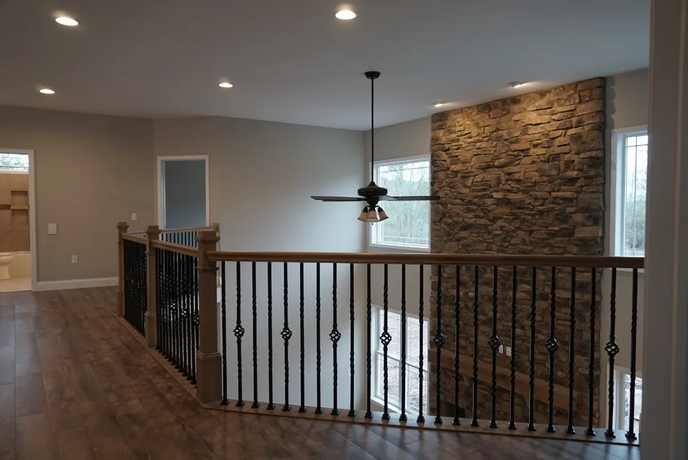 Custom 4000 sq ft Home in Schuykill Haven by S. Gerald Musser-Builder - Photo 41