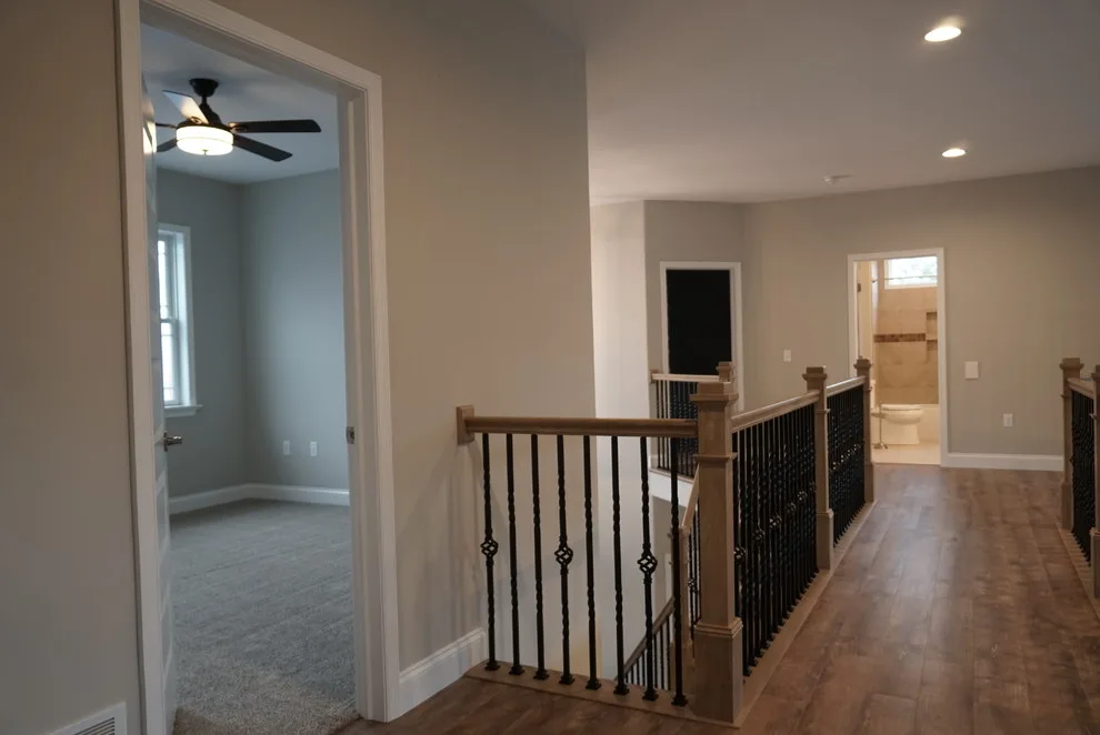 Custom 4000 sq ft Home in Schuykill Haven by S. Gerald Musser-Builder - Photo 26