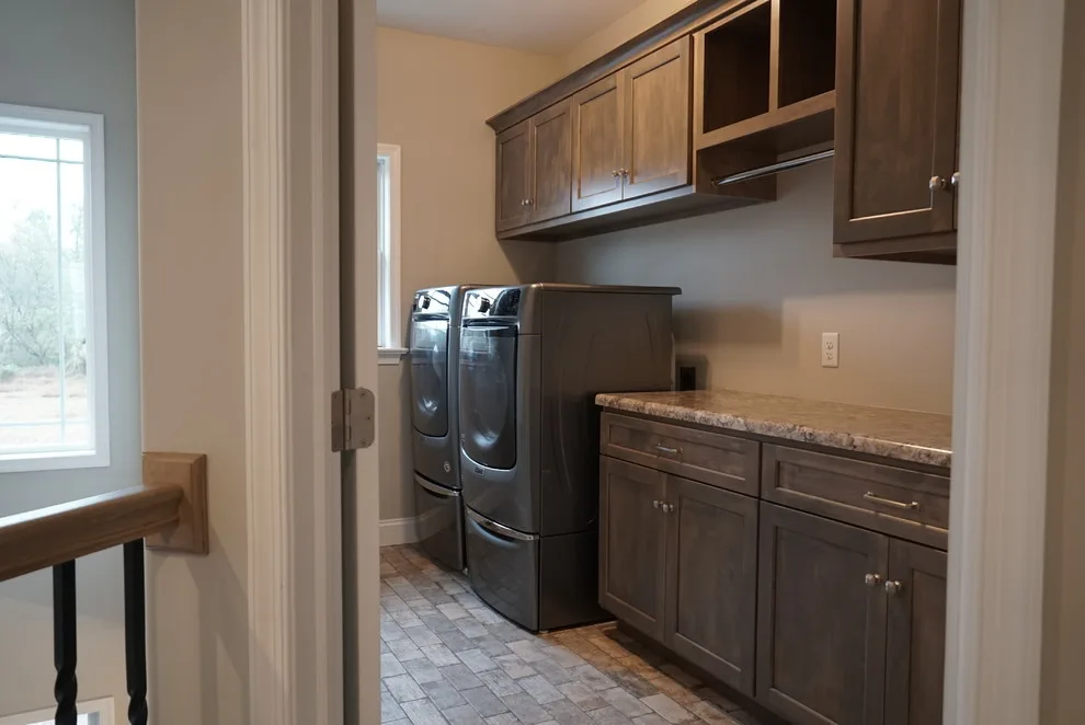 Custom 4000 sq ft Home in Schuykill Haven by S. Gerald Musser-Builder - Photo 34