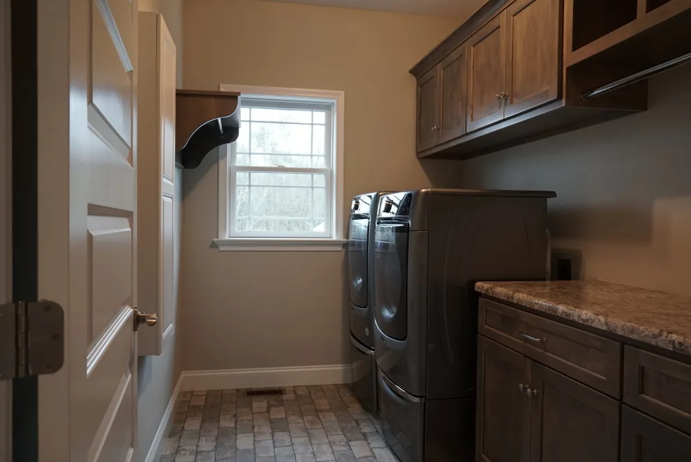 Custom 4000 sq ft Home in Schuykill Haven by S. Gerald Musser-Builder - Photo 33