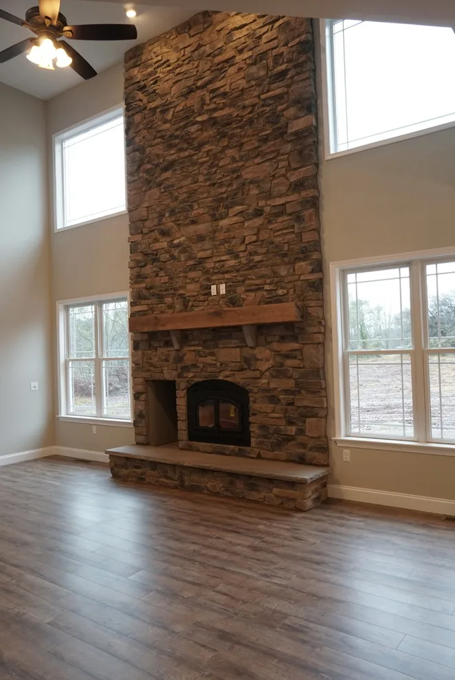 Custom 4000 sq ft Home in Schuykill Haven by S. Gerald Musser-Builder - Photo 46