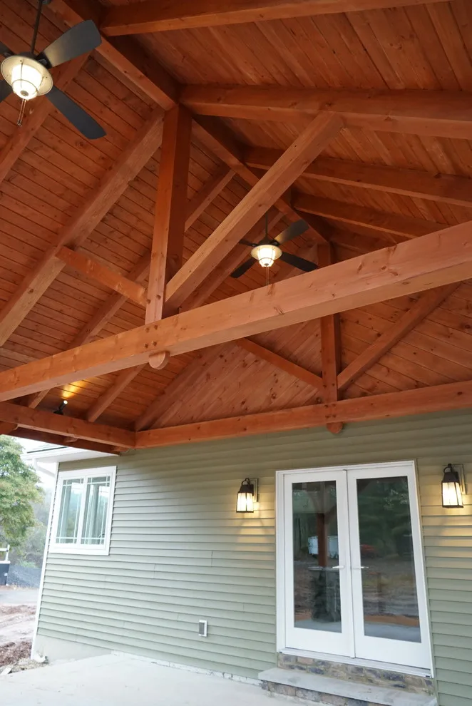 Custom 4000 sq ft Home in Schuykill Haven by S. Gerald Musser-Builder - Photo 50