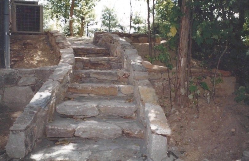 Masonry Construction Projects by Alvarez Masonry, Landscaping & Construction, Inc. - Photo 83