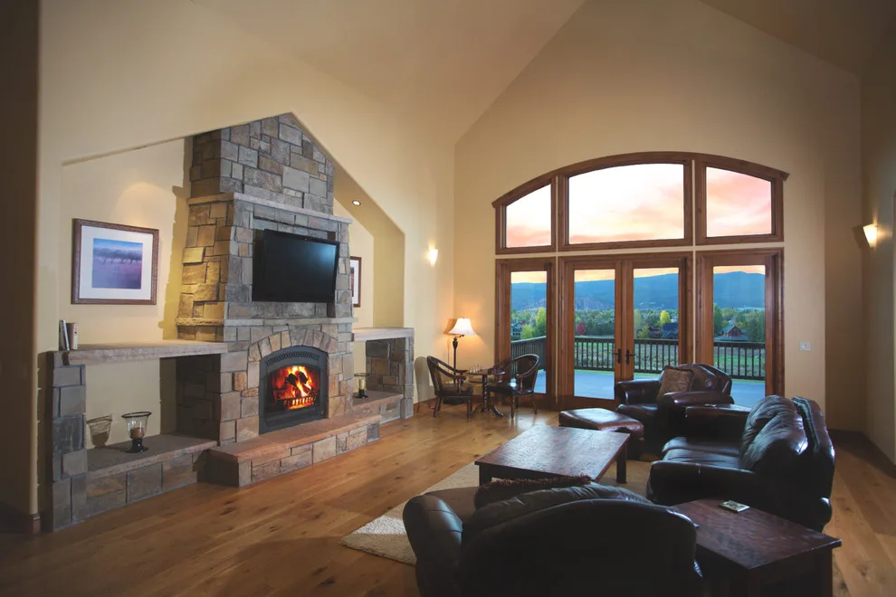 Crystal Bridge Drive 4108 by Aspen Built Homes - Photo 3