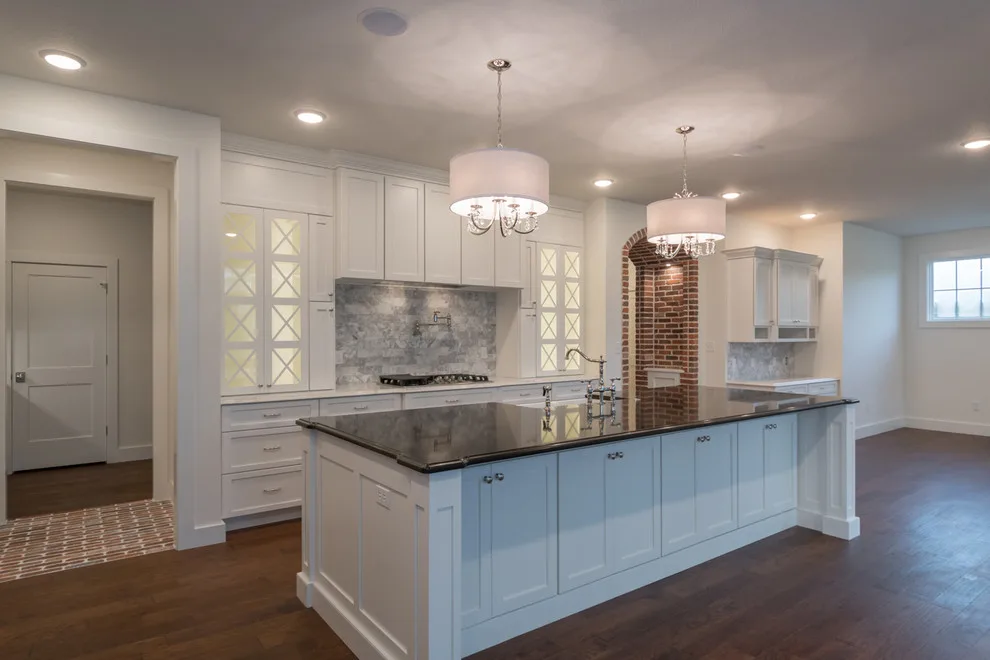Spillman Contracting - Photo 8