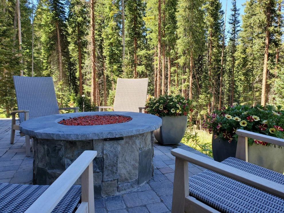 Design - Build Landscape Glenwild by Neils Lunceford, Inc. - Photo 2