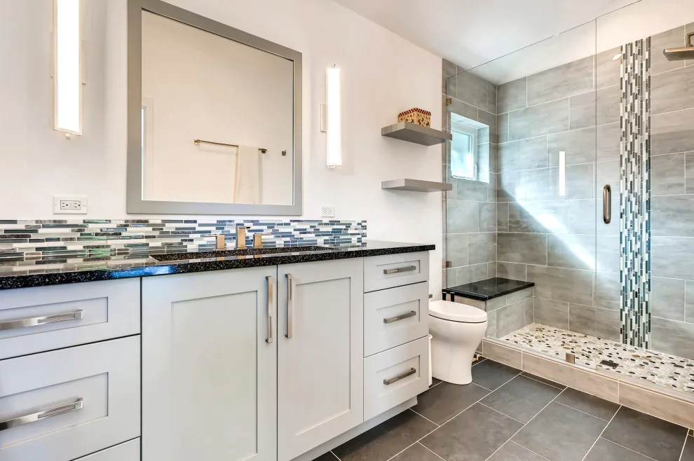 429 Home by Rodwin Architecture & Skycastle Construction - Photo 14