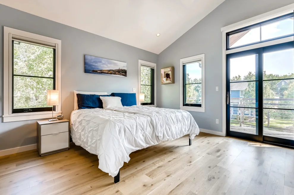 429 Home by Rodwin Architecture & Skycastle Construction - Photo 3