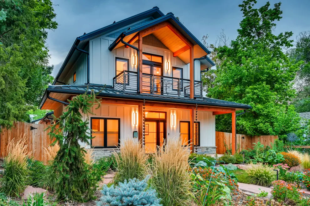 429 Home by Rodwin Architecture & Skycastle Construction - Photo 12
