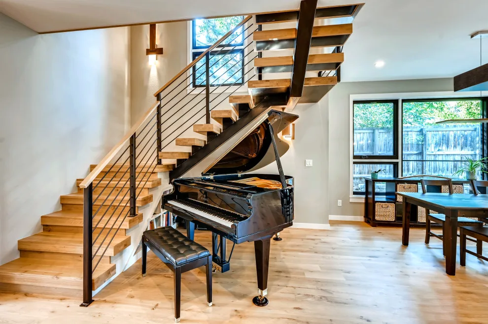 429 Home by Rodwin Architecture & Skycastle Construction - Photo 13