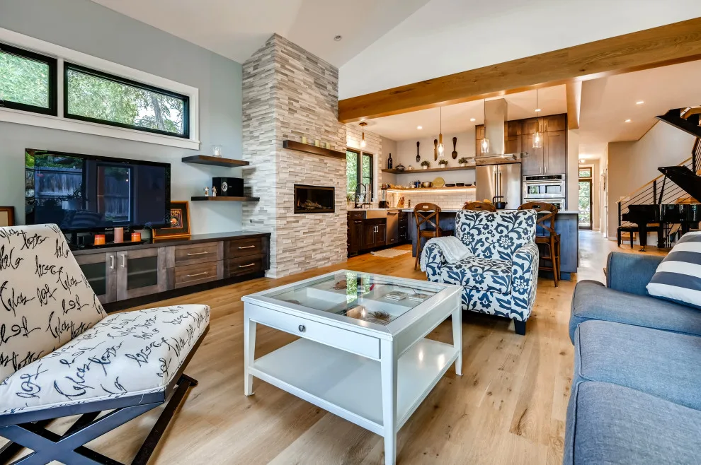 429 Home by Rodwin Architecture & Skycastle Construction - Photo 10
