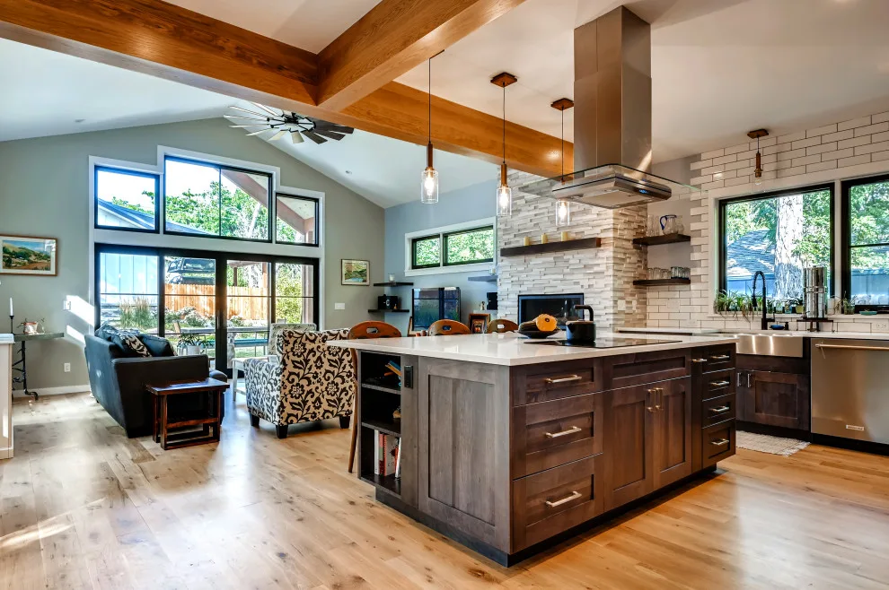 429 Home by Rodwin Architecture & Skycastle Construction - Photo 7