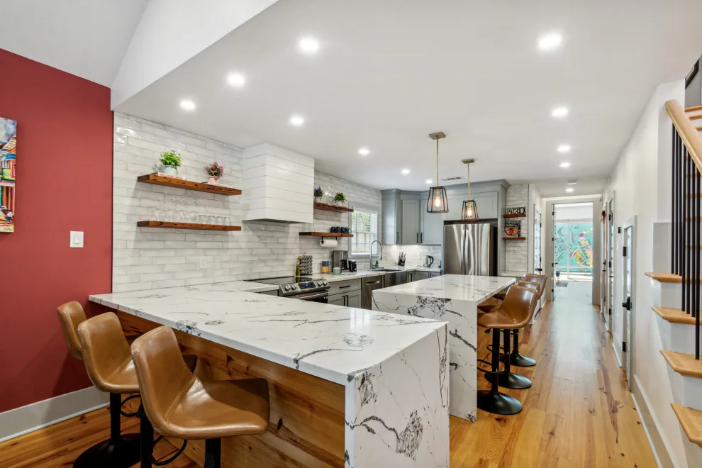 Four Hundred Thirty by MGI Construction - Photo 15