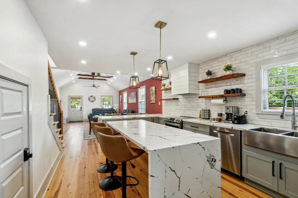 Four Hundred Thirty by MGI Construction - Photo 14