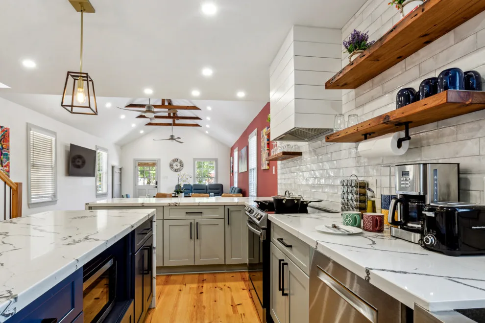 Four Hundred Thirty by MGI Construction - Photo 7