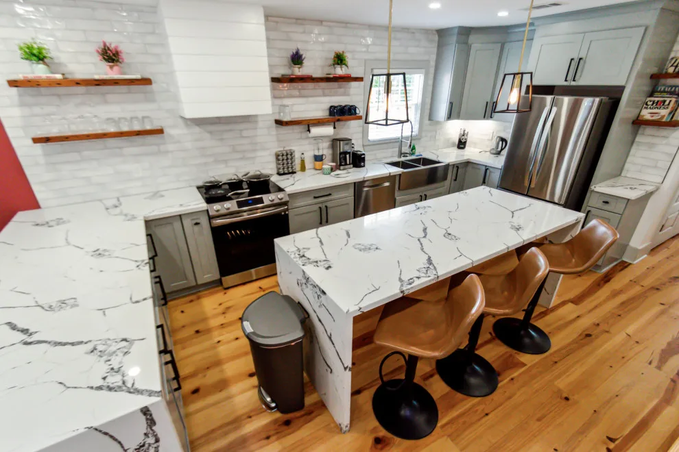 Four Hundred Thirty by MGI Construction - Photo 2