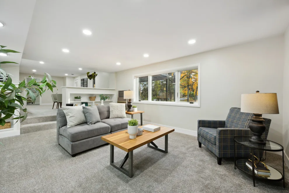 Revamping this Modern Residence by Casamia Build & Design Co. - Photo 12
