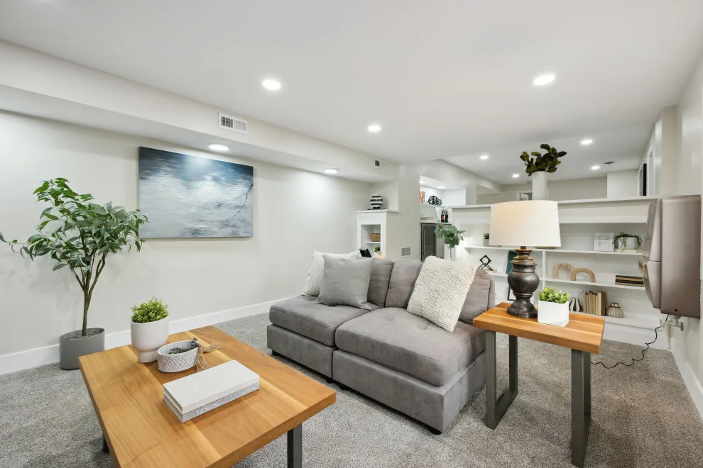 Revamping this Modern Residence by Casamia Build & Design Co. - Photo 3