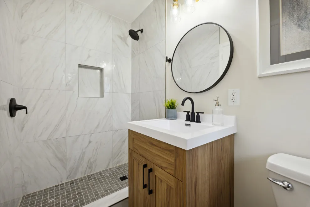 Revamping this Modern Residence by Casamia Build & Design Co. - Photo 9