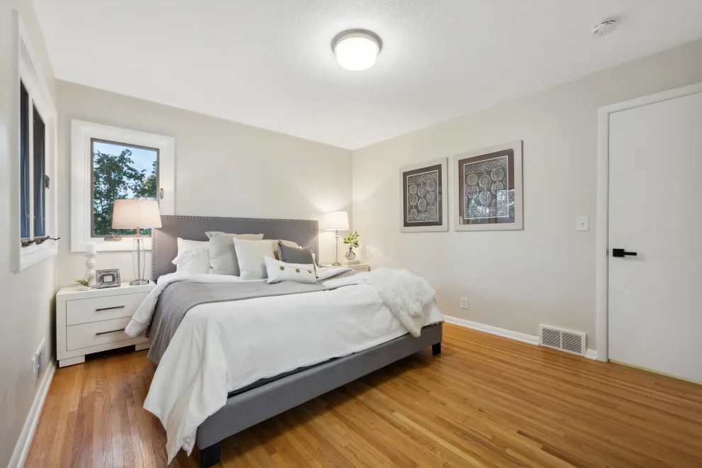 Revamping this Modern Residence by Casamia Build & Design Co. - Photo 5