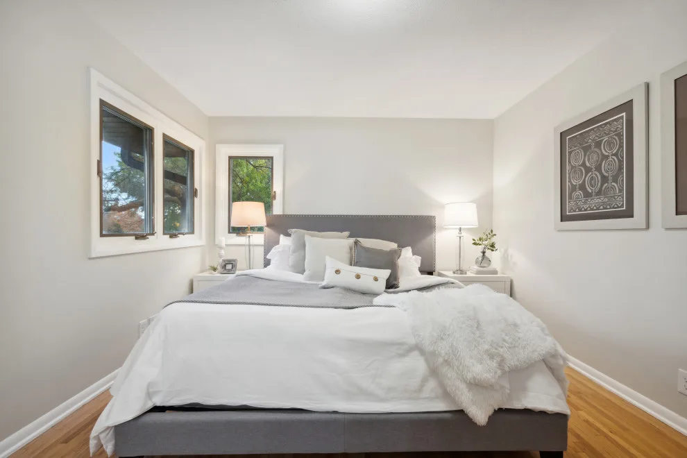 Revamping this Modern Residence by Casamia Build & Design Co. - Photo 16