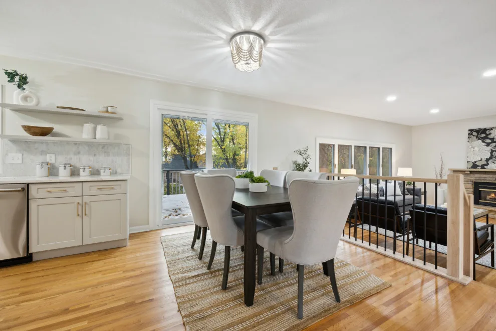Revamping this Modern Residence by Casamia Build & Design Co. - Photo 20