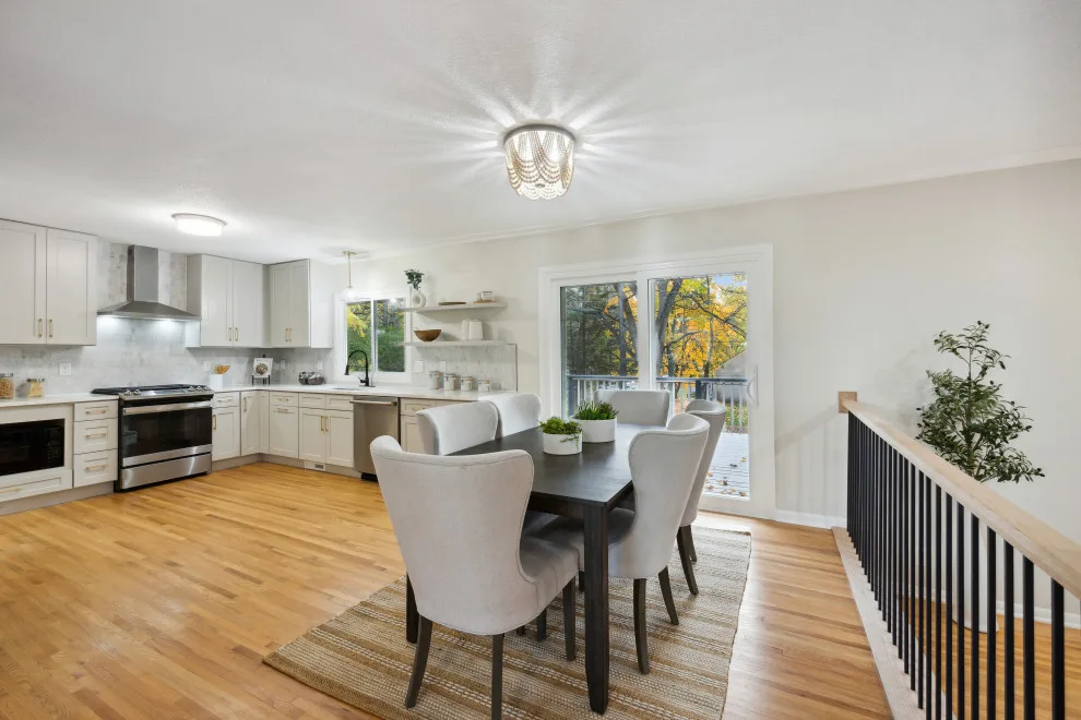 Revamping this Modern Residence by Casamia Build & Design Co. - Photo 13