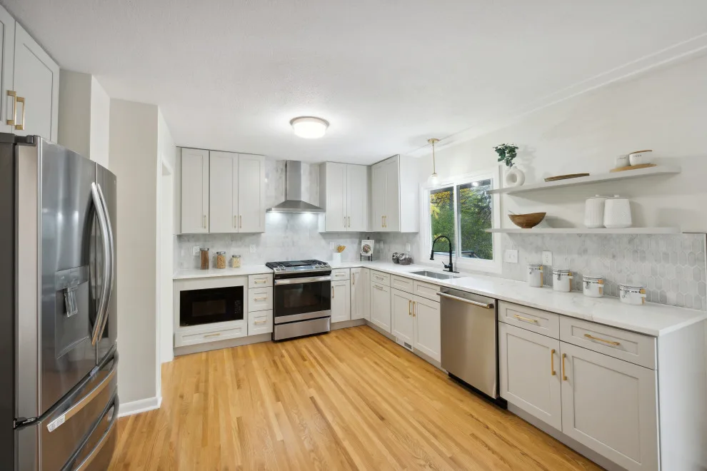 Revamping this Modern Residence by Casamia Build & Design Co. - Photo 21