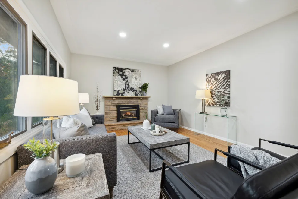 Revamping this Modern Residence by Casamia Build & Design Co. - Photo 11