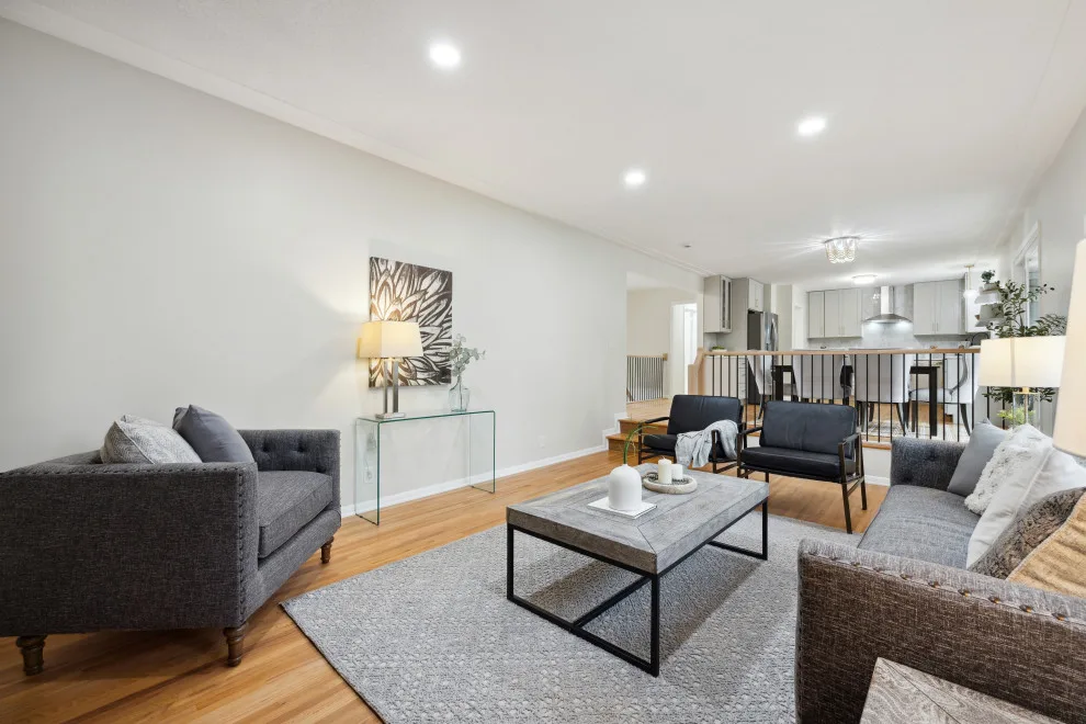 Revamping this Modern Residence by Casamia Build & Design Co. - Photo 7