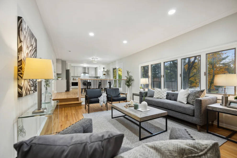 Revamping this Modern Residence by Casamia Build & Design Co. - Photo 18