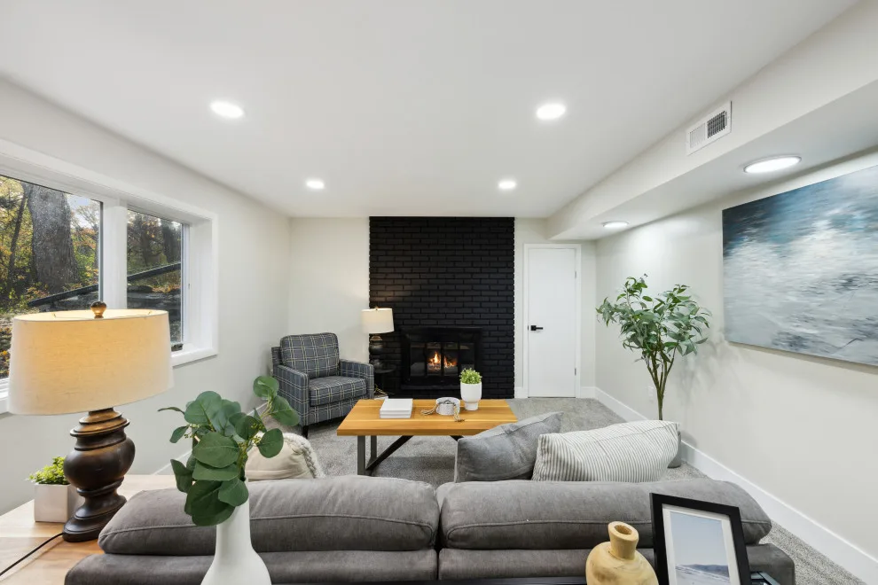 Revamping this Modern Residence by Casamia Build & Design Co. - Photo 8