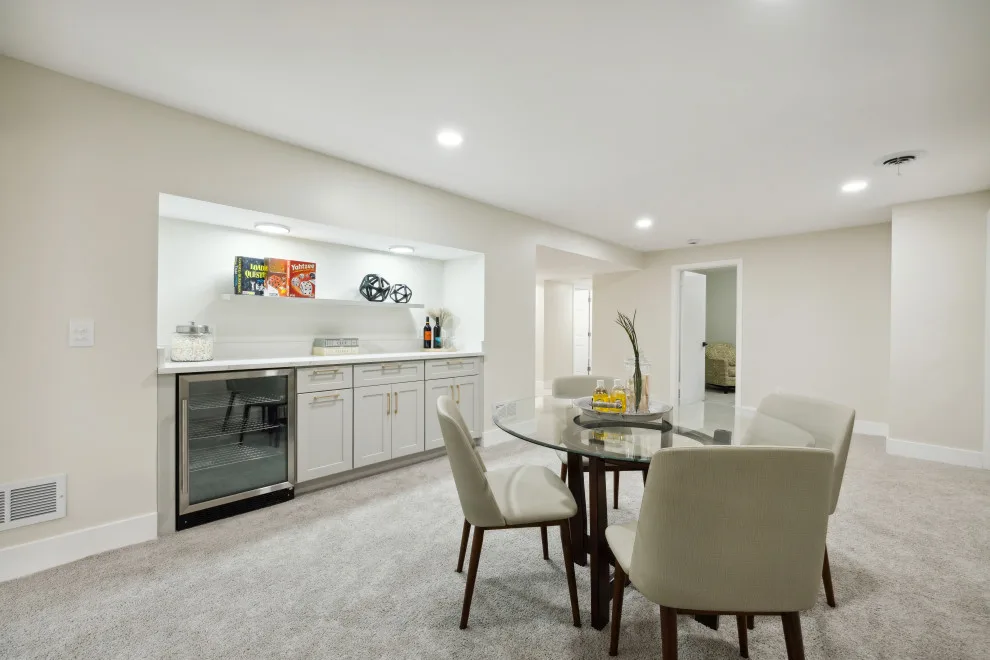 Revamping this Modern Residence by Casamia Build & Design Co. - Photo 10