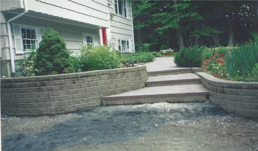 Masonry Construction Projects by Alvarez Masonry, Landscaping & Construction, Inc. - Photo 5