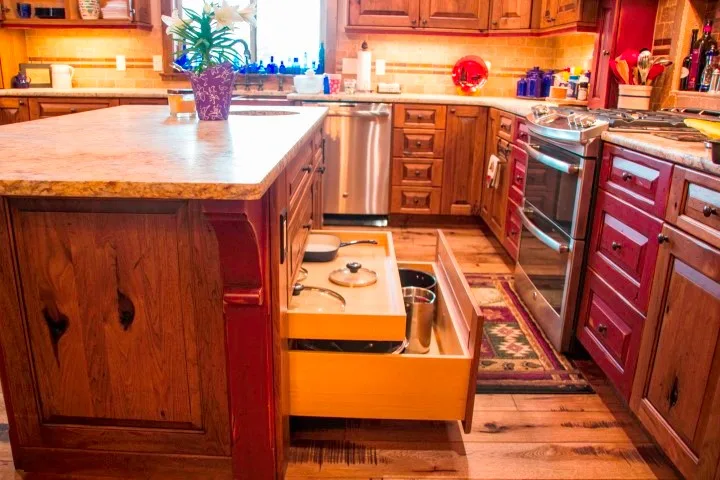 445 Oxbow Lane by Tim Brown Custom Homes, LLC - Photo 13