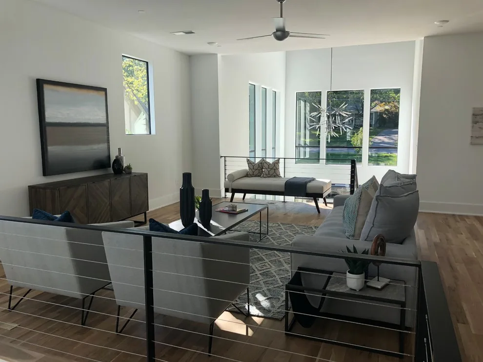 4506 Belmont Park Terrace by Urban Development Group LLC - Photo 35